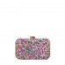 Bolso Clutch Piedra